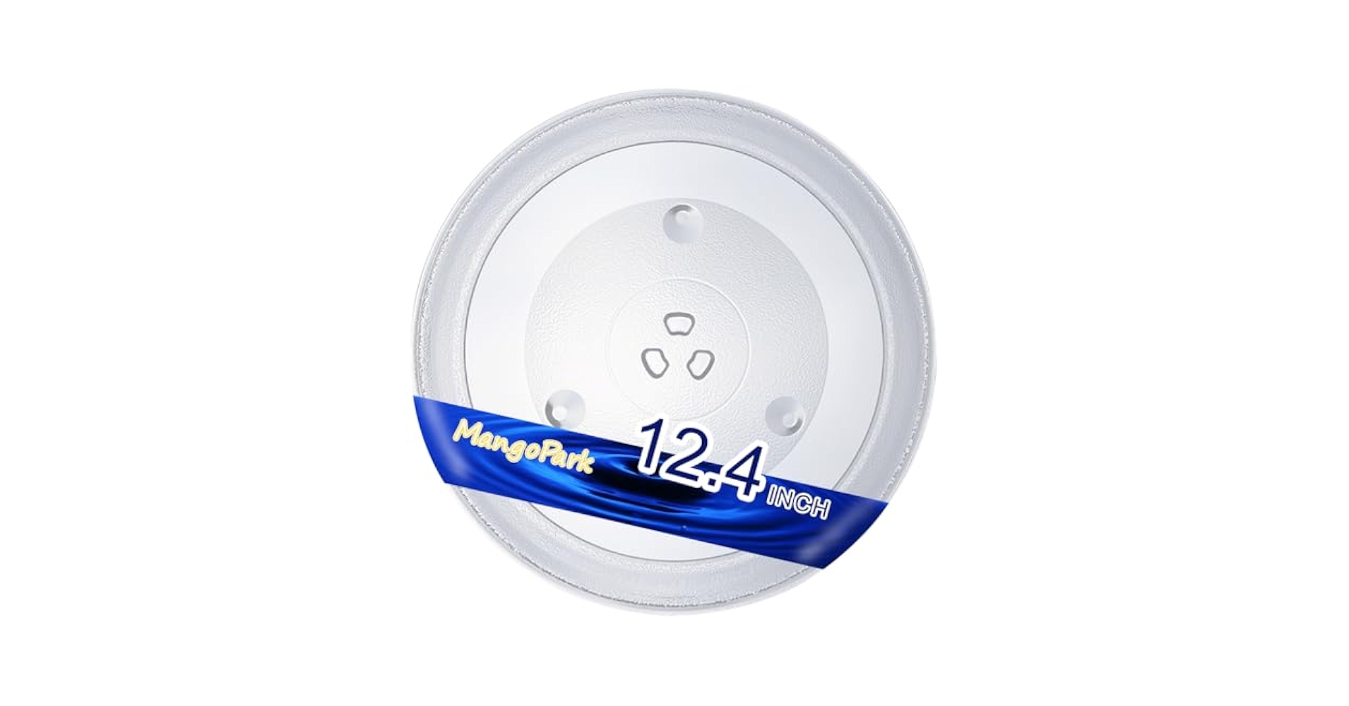 Amazon.com: Replacement Microwave Glass Plate - OEM Quality